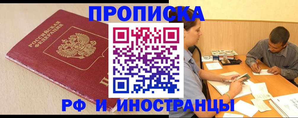 прописка в Купино